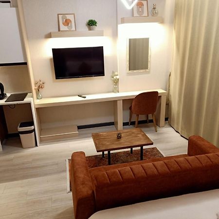 New Falcon Palas Otel Provincia di Provincia di Istanbul Camera foto