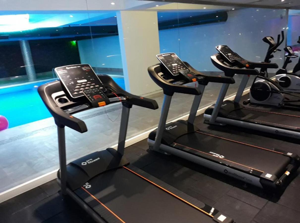 New Falcon Palas Otel Provincia di Provincia di Istanbul Esterno foto