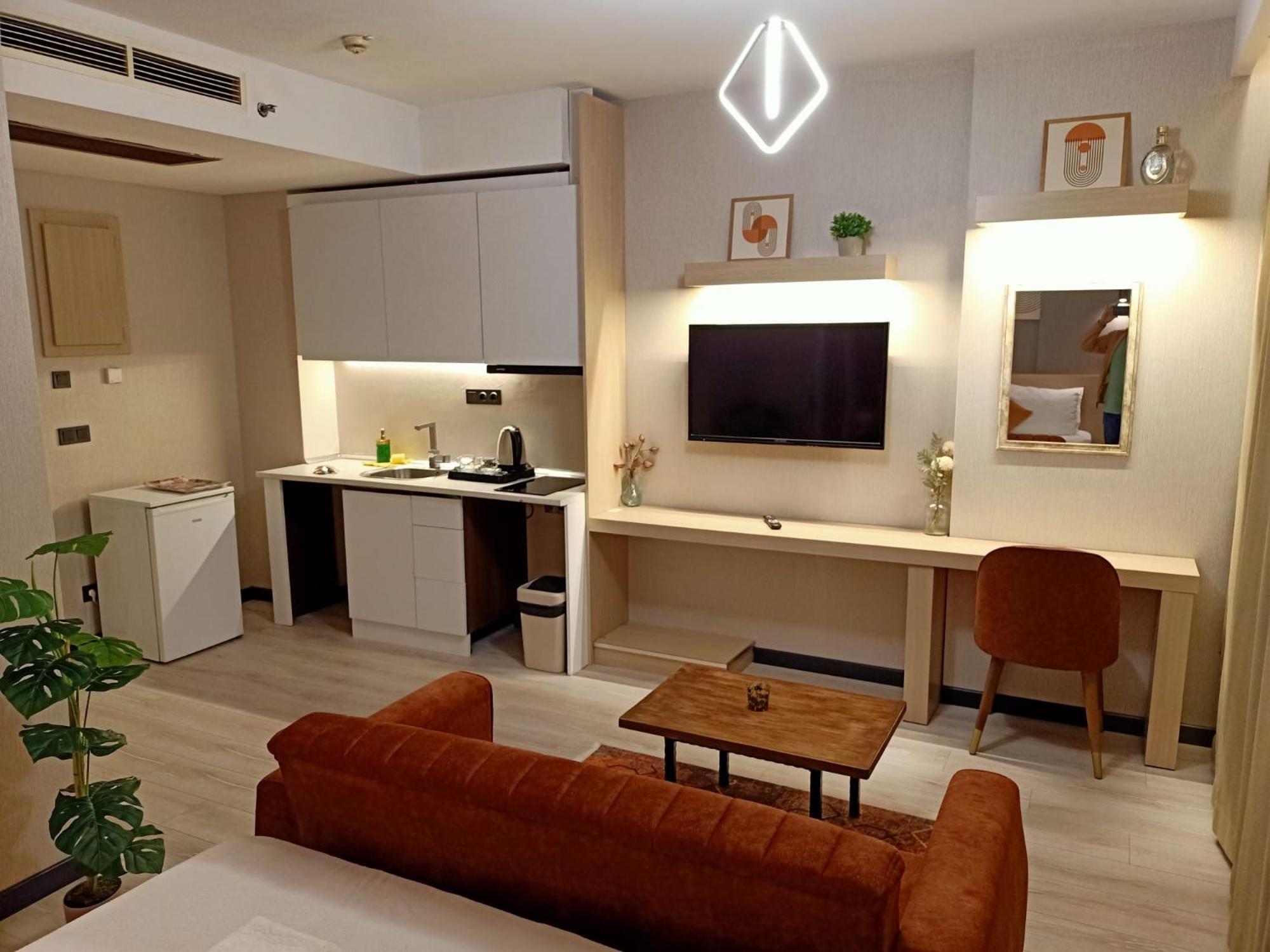 New Falcon Palas Otel Provincia di Provincia di Istanbul Camera foto