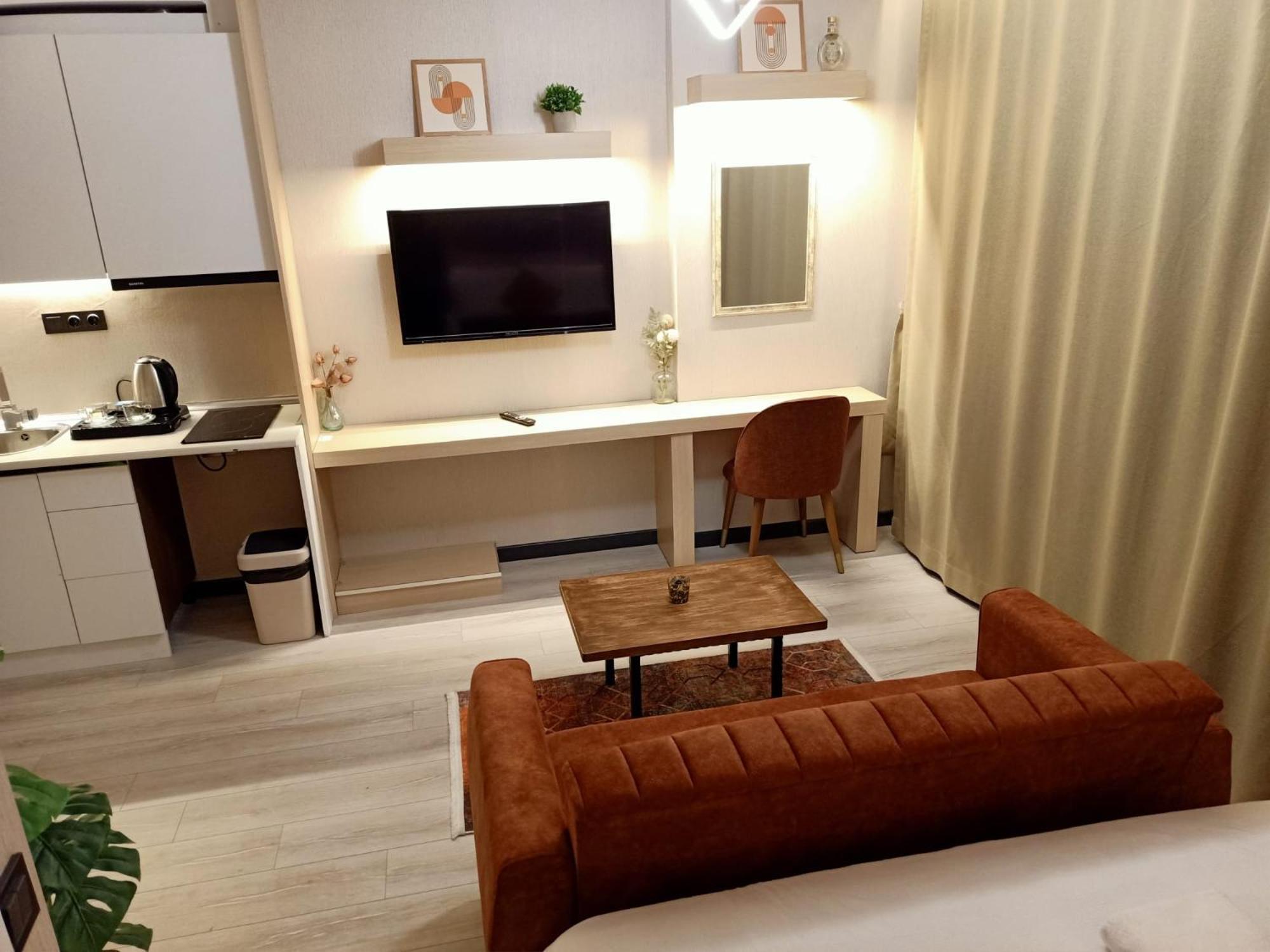 New Falcon Palas Otel Provincia di Provincia di Istanbul Camera foto